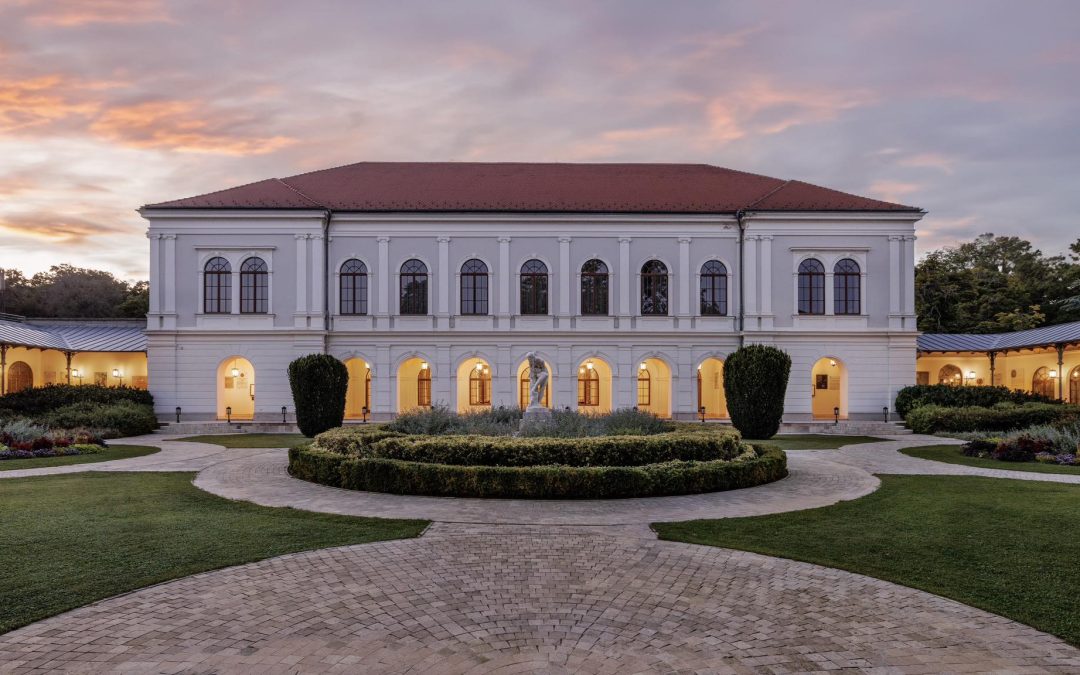 Anna Grand Hotel*****