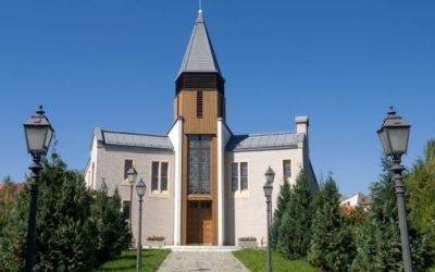 Evangelisch-Lutheranische Kirche