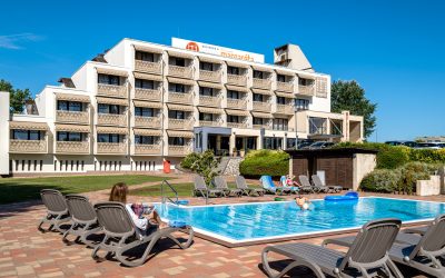 Hotel Margaréta Business and Leisure ****