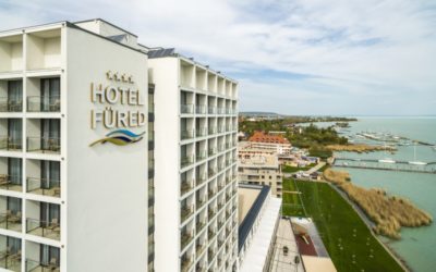 Hotel Füred**** Spa & Conference