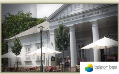 Hotel Blaha Lujza – Hotel***