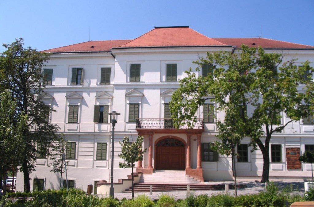 Horváth-ház