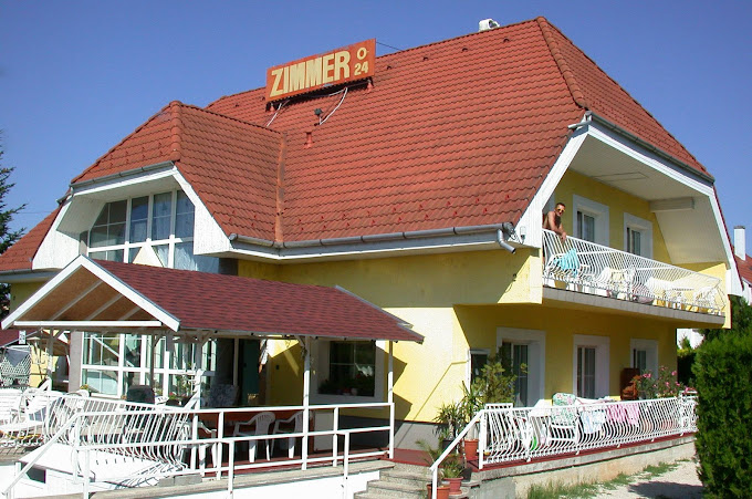 Árpi-Ria Guest House