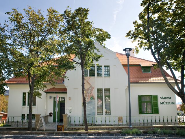 Town Museum
