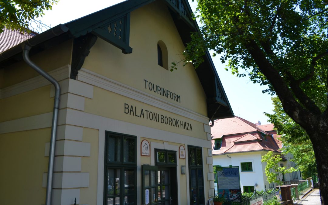 A Tourinform Iroda ügyfélfogadása szünetel