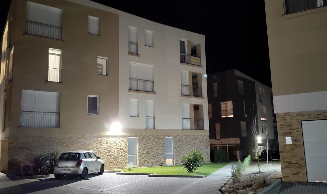 Pe-Ki Lux Apartman