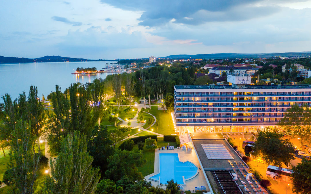 Danubius Hotel Annabella *** Superior
