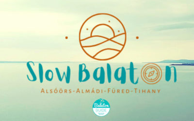 Slow Balaton