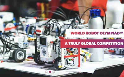 World Robot Olympiad 2022