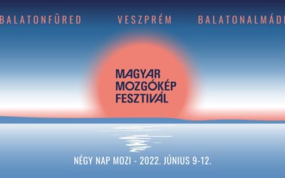 Magyar Mozgókép Fesztivál 2022