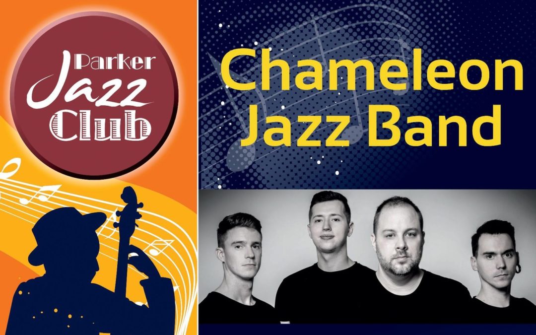 Parker Jazz Klub