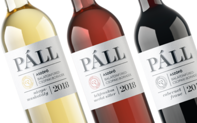 Pál Winery