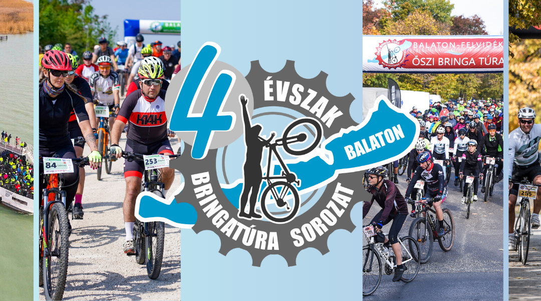 Balaton-felvidéki Kerékpáros Egyesület – SportAktív