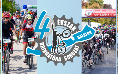 Balaton-felvidéki Kerékpáros Egyesület – SportAktív