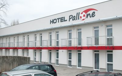 Hotel Pallone
