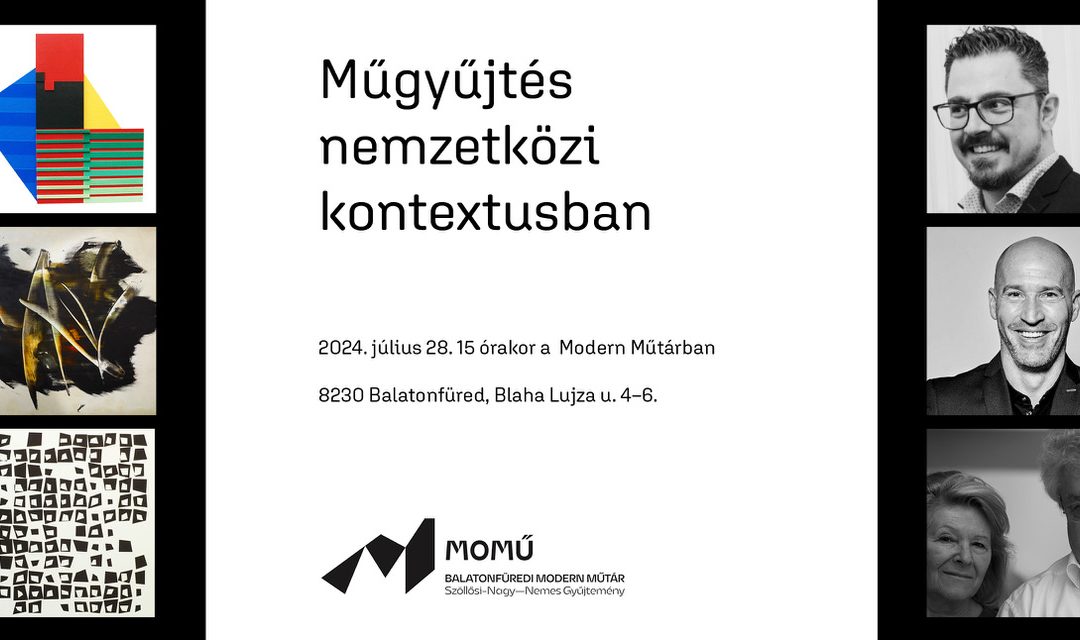 MOMŰ kerekasztalbeszélgetés 2024.07.28.