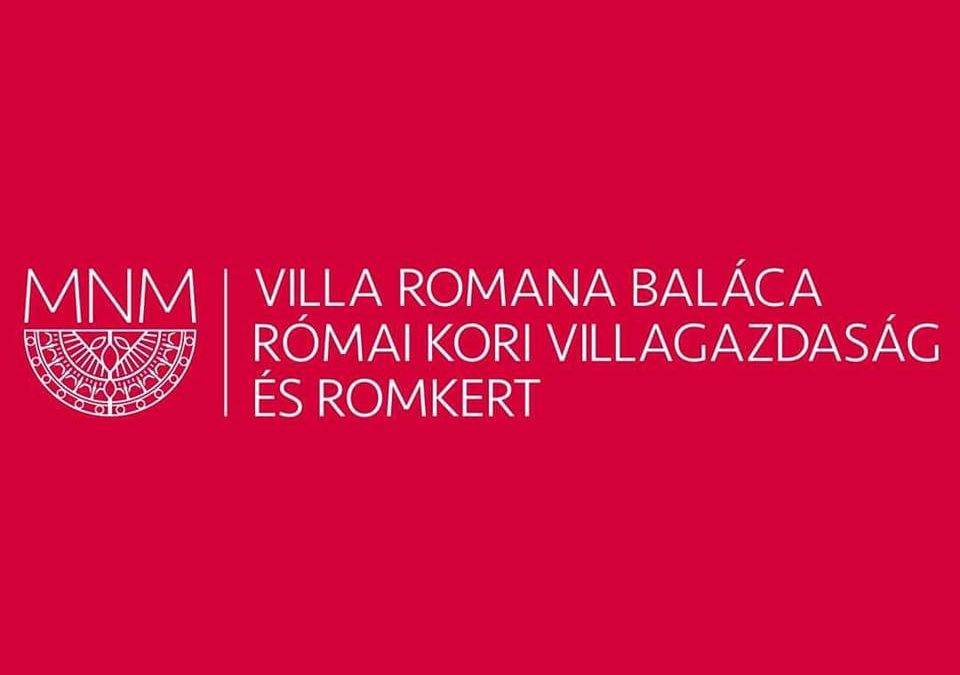 Balácai Római Villagazdaság