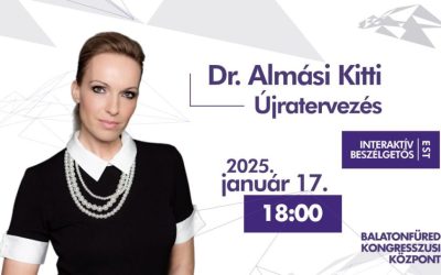 dr. Almási Kitty – Újratervezés 2025.01.17.