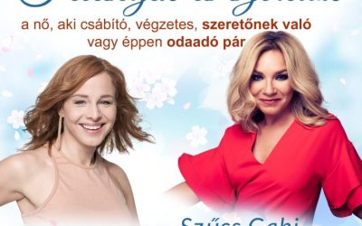 Feleségek és Szeretők 2025.04.25.