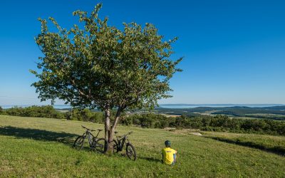 BalatonBike Túra 2025.04.18.