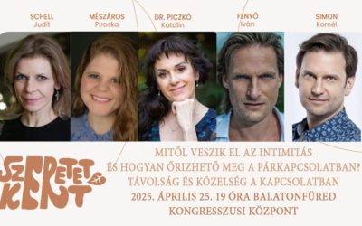 Szeretetkert 2025. április 25.