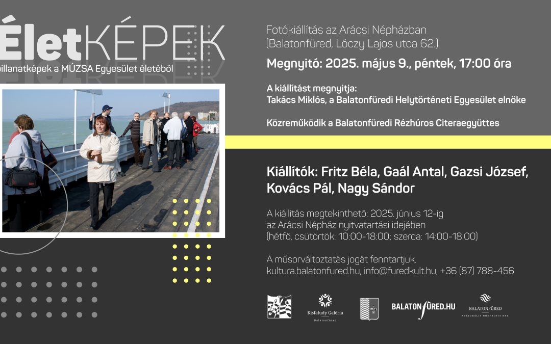 Életképek 2025.05.09.