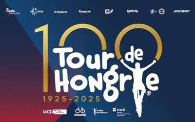 Tour de Hongrie 2025.05.14-18.