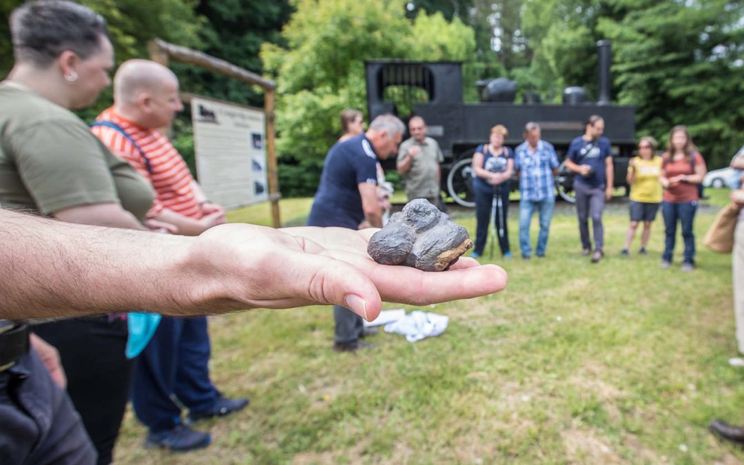 Fiúk a bányából – Túrajó 2025.06.28.