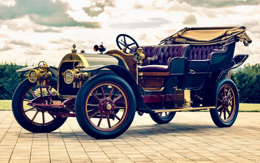 Kaáli Autó-Motor Múzeum