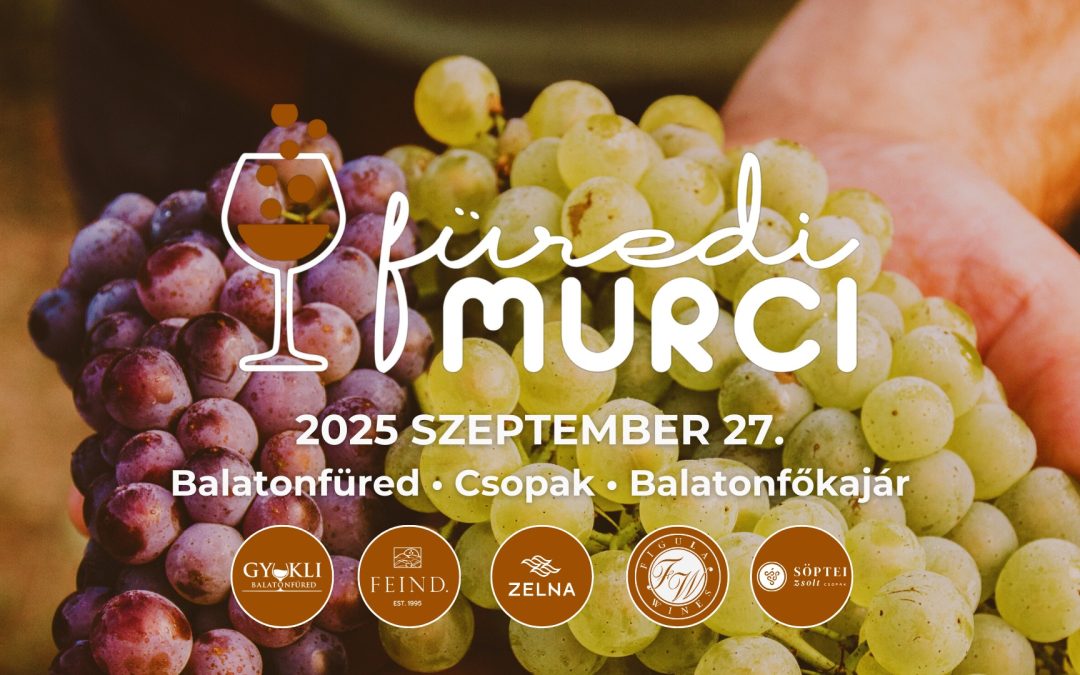 Murci Fesztivál 2025.09.27. 10:00 