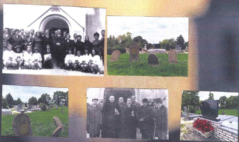 Emlékezzünk a régiekről 2025.10.12. 17:00 Arácsi Népház 