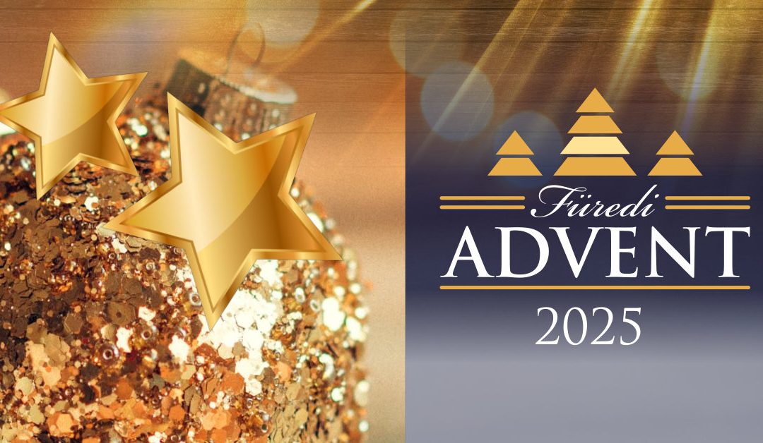 Füredi Advent 2025.