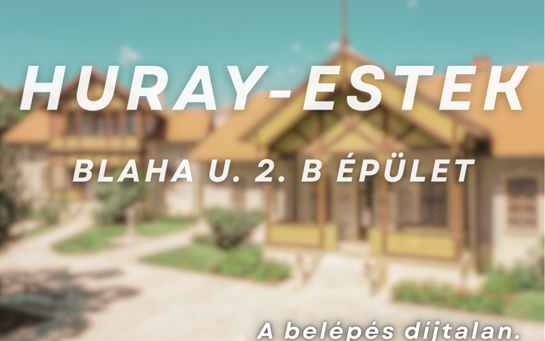 Az erdők jelene és jövője 2026.02.20.