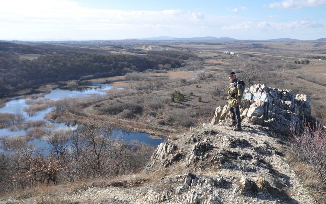 Geotúra a péti tányérfenyők földjre 2026.02.21. 10:00 Geotúra