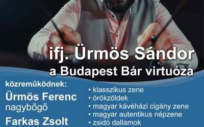 Ezerszínű cimbalom 2026.02.14