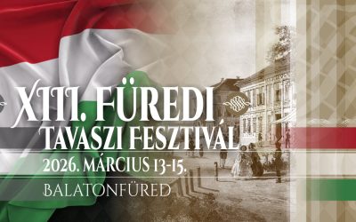 XIII. Tavaszi Fesztivál