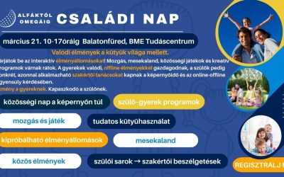 Alfától Omegáig 2026.03.21.