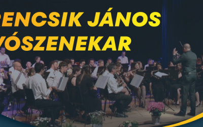 Fúvószenekari előadás 2026.03.28.