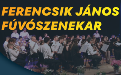 Fúvószenekari előadás 2026.03.28.