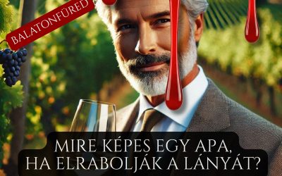 Szabadtéri Szabaduló Játék