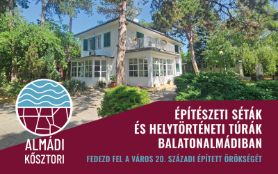 Almádi Kősztori