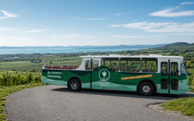 46° Balaton Borbusz
