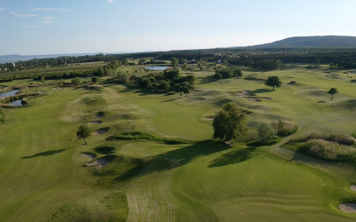 Kedvezményes Golfkóstoló a balatonudvari Balaton Golf Club-ban 2026.05.08., 14., 21., 28.