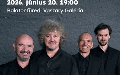 Gitárfesztivál 2026.06.20.