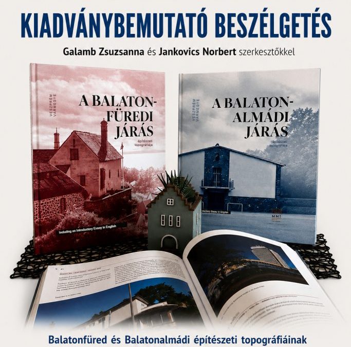Kiadványbemutató beszélgetés 2026.06.04.
