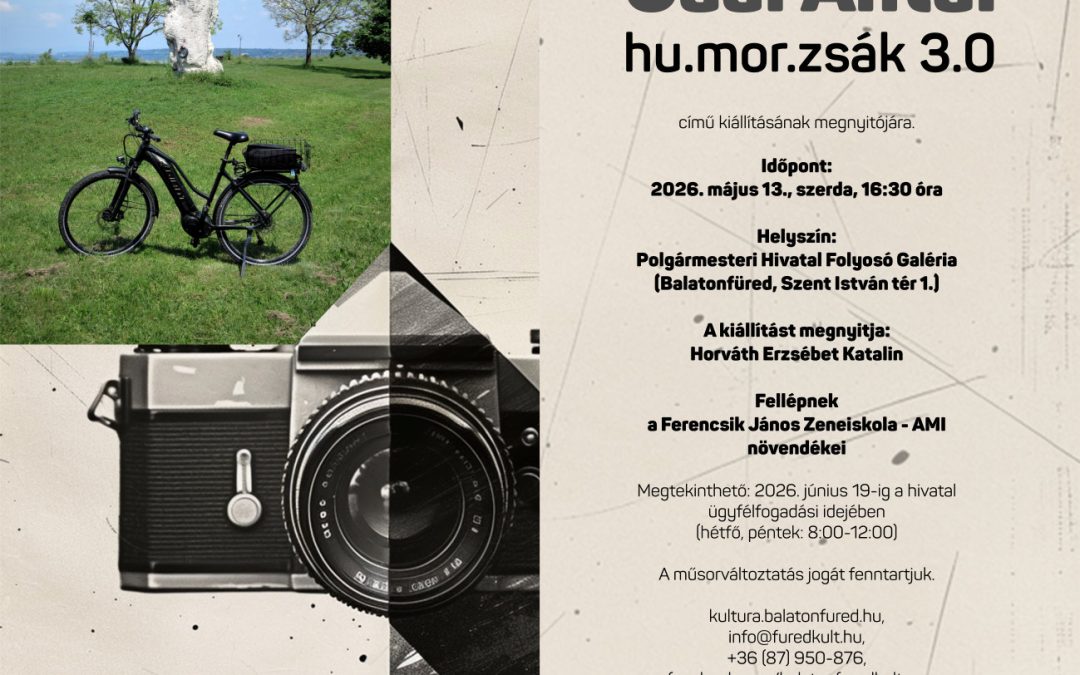 Hu.mor.zsák 3.0 2026.05.13.