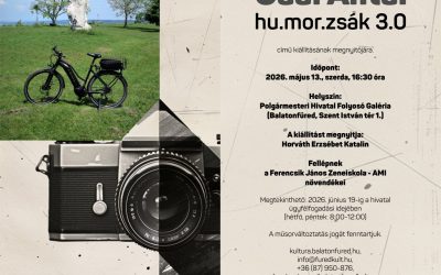 Hu.mor.zsák 3.0 2026.05.13.