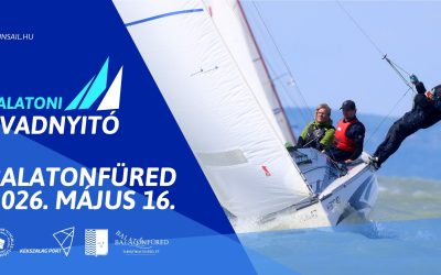 Vitorlabontó 2026.05.16.
