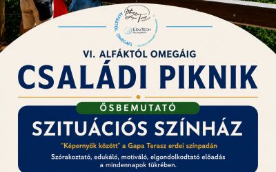 Alfáktól Omegáig 2026.06.13.